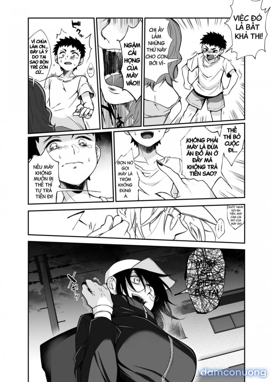 Deadly Onee-san 