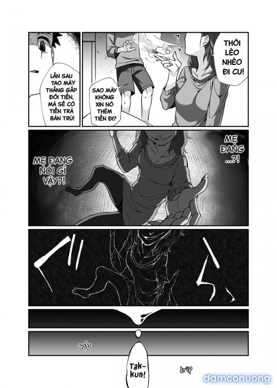 Deadly Onee-san 