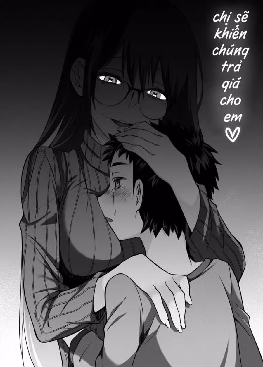 Deadly Onee-san 