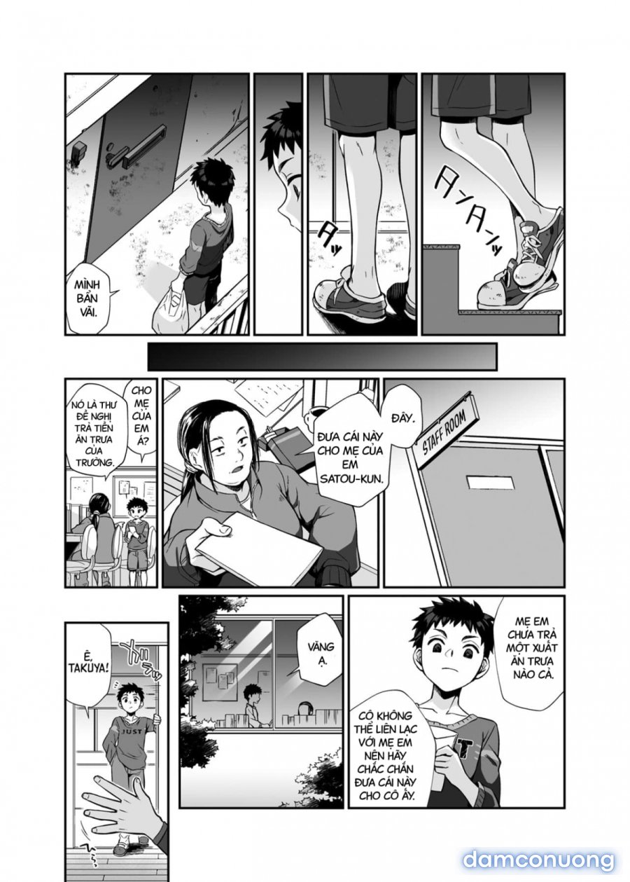 Deadly Onee-san 