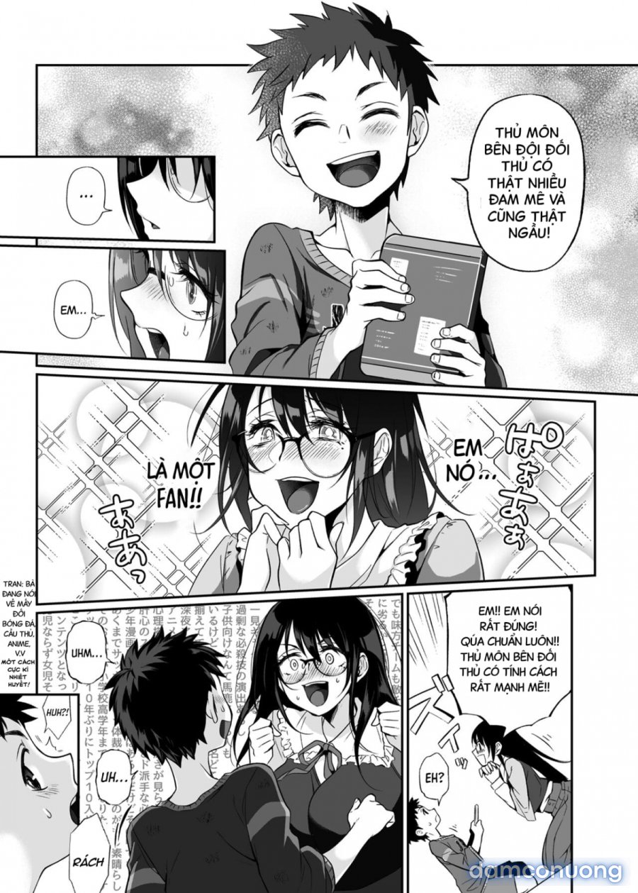 Deadly Onee-san 