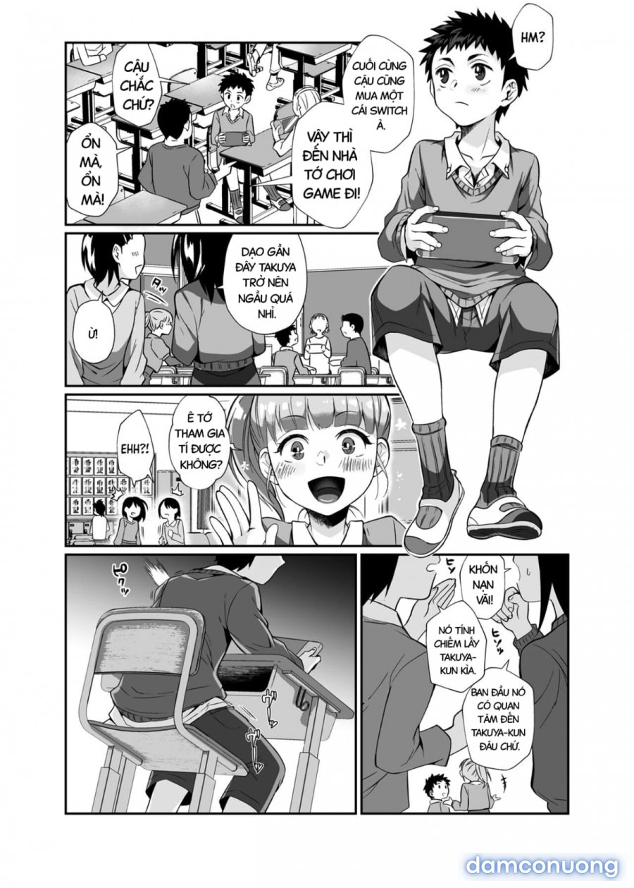 Deadly Onee-san 