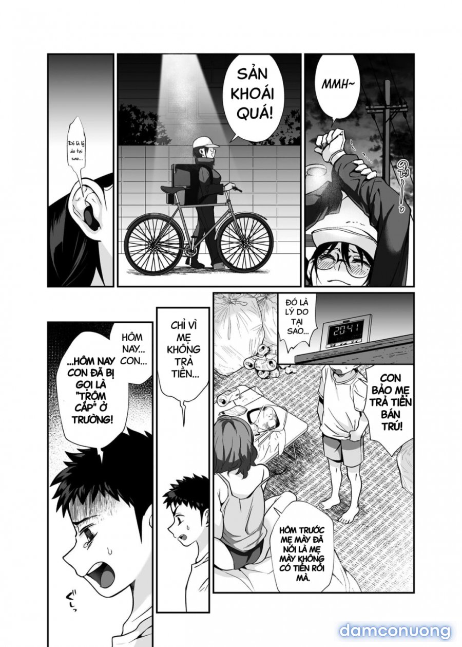 Deadly Onee-san 