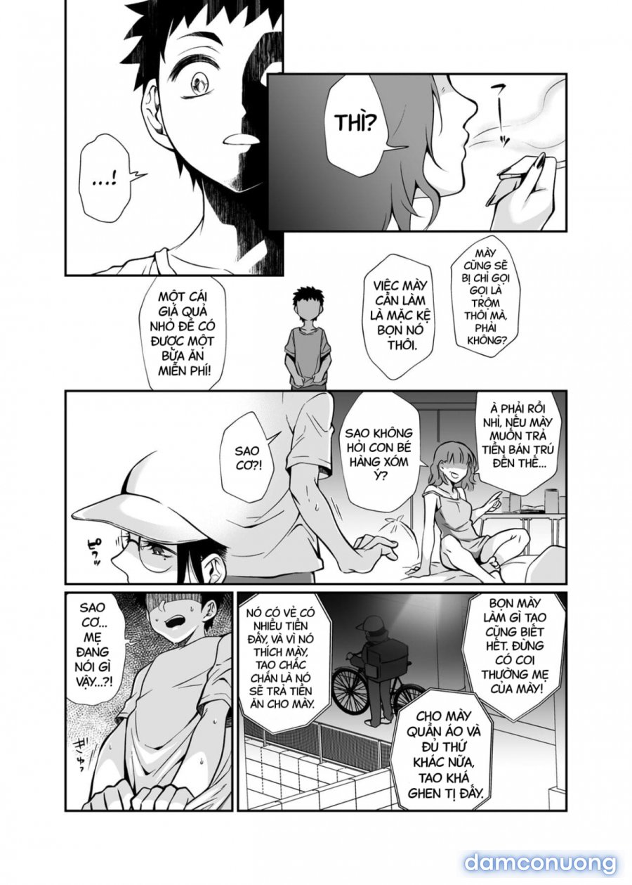Deadly Onee-san 