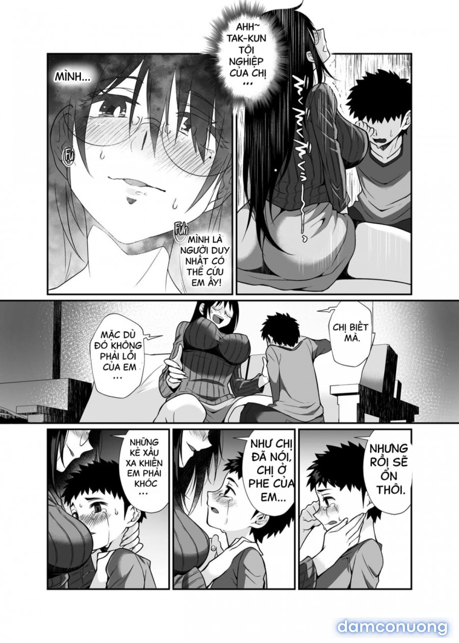 Deadly Onee-san 