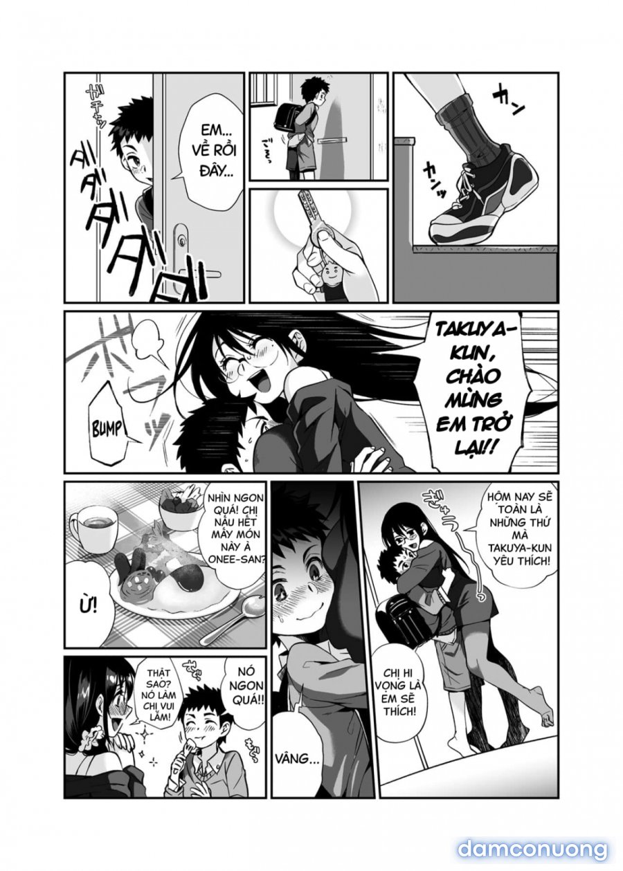 Deadly Onee-san 