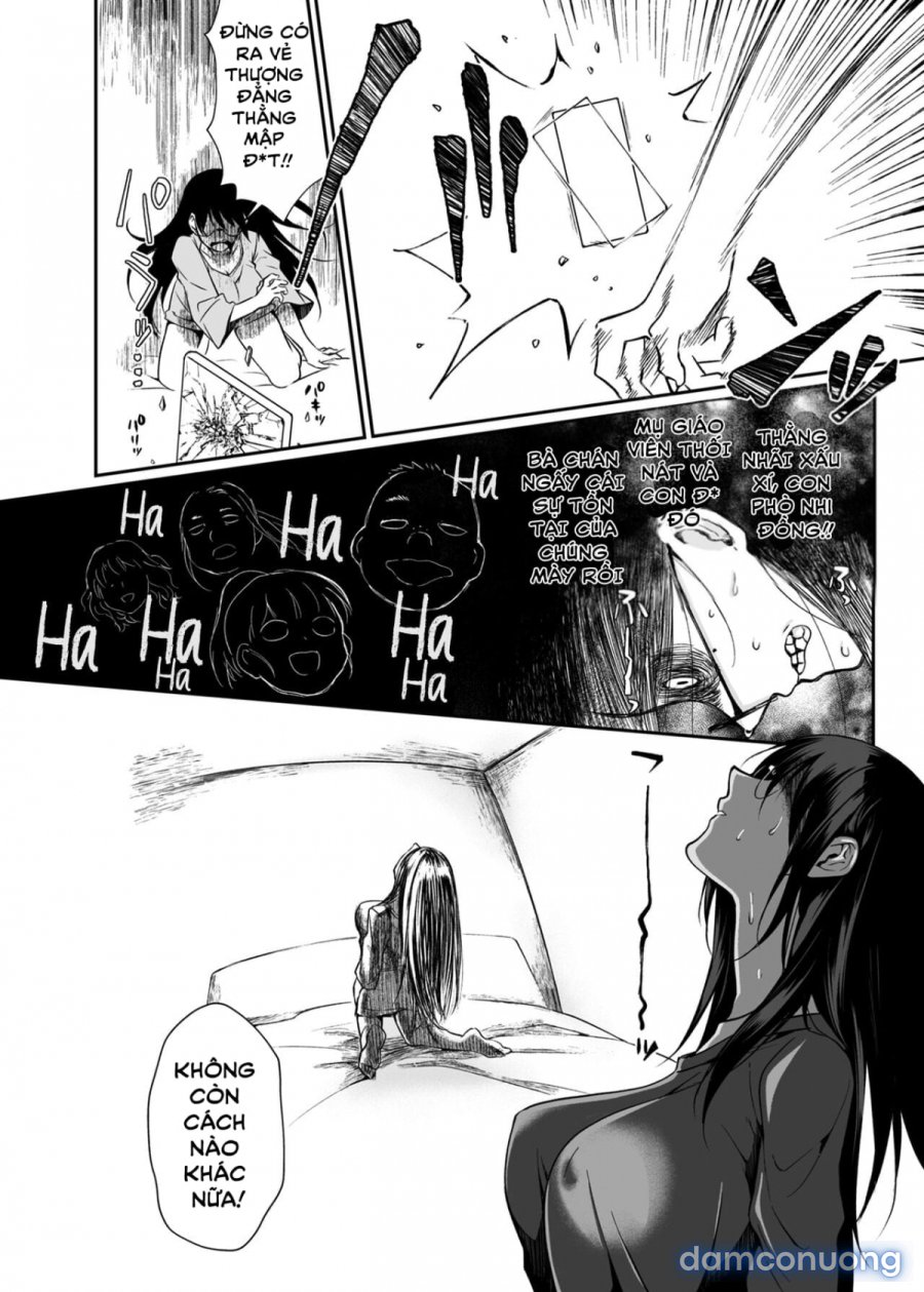 Deadly Onee-san 