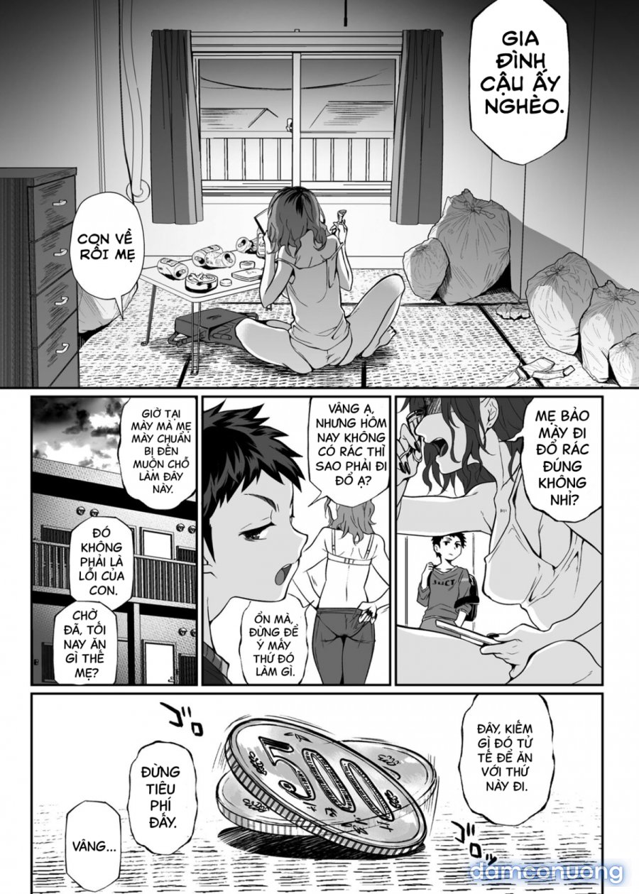 Deadly Onee-san 