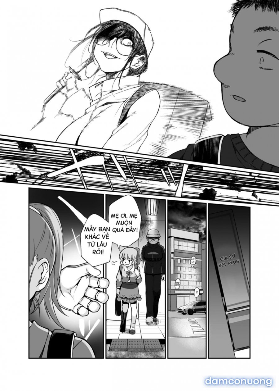Deadly Onee-san 