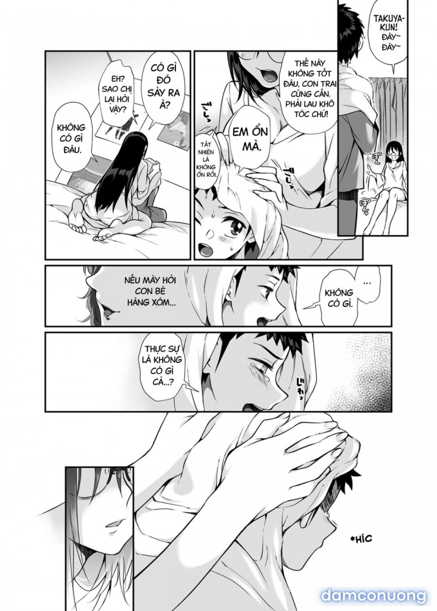 Deadly Onee-san 