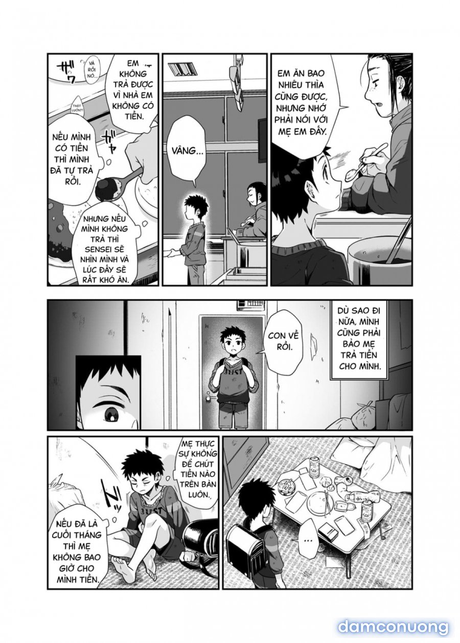 Deadly Onee-san 