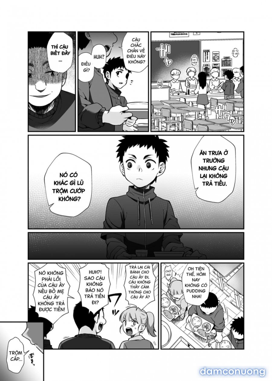 Deadly Onee-san 