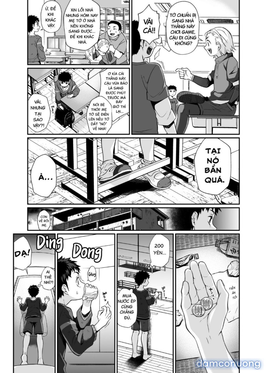 Deadly Onee-san 