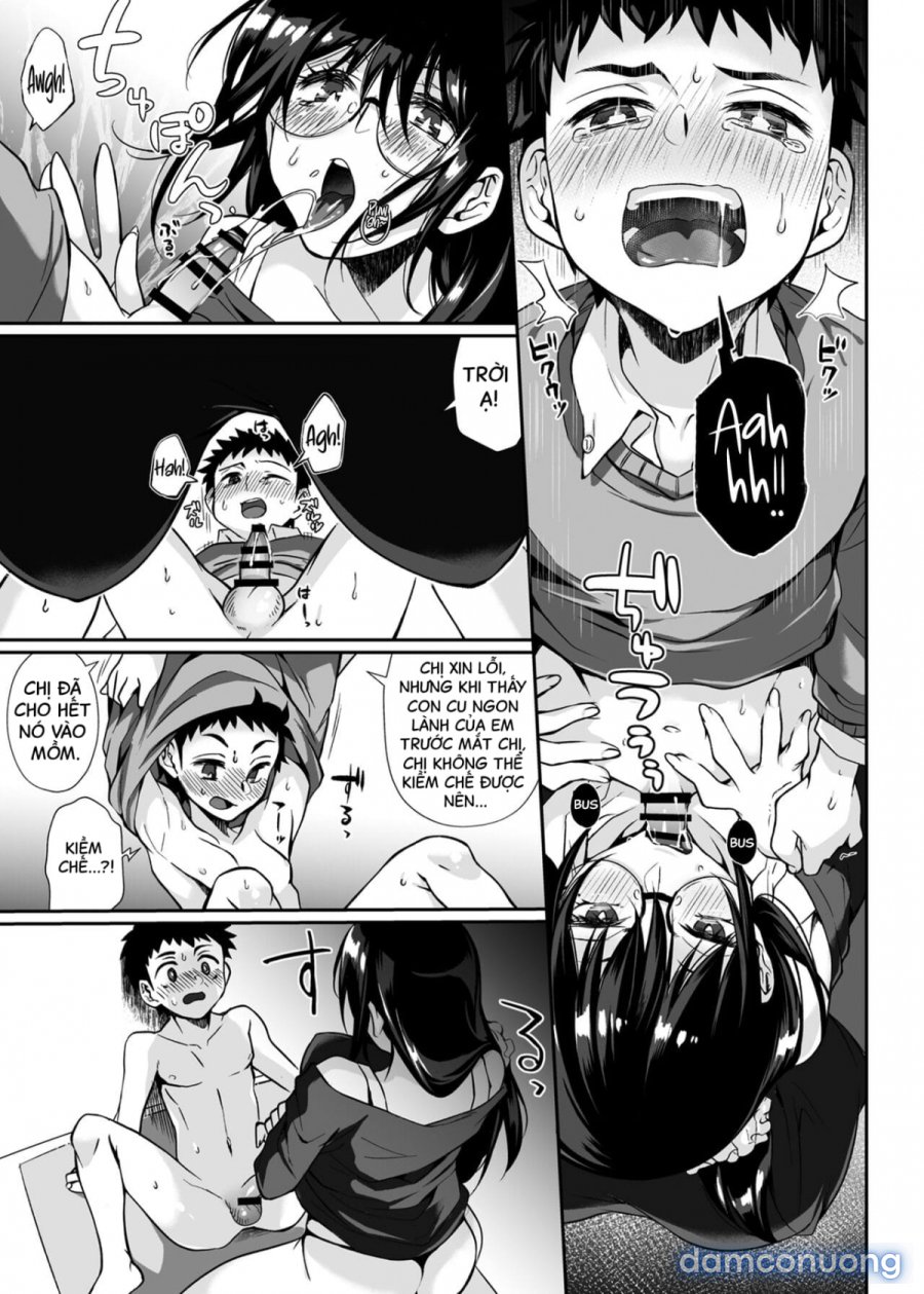 Deadly Onee-san 