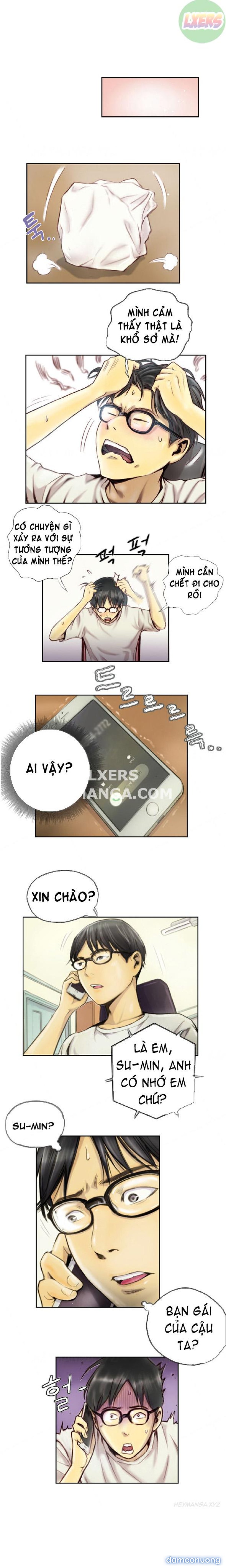 Khuôn Mặt Mới 
