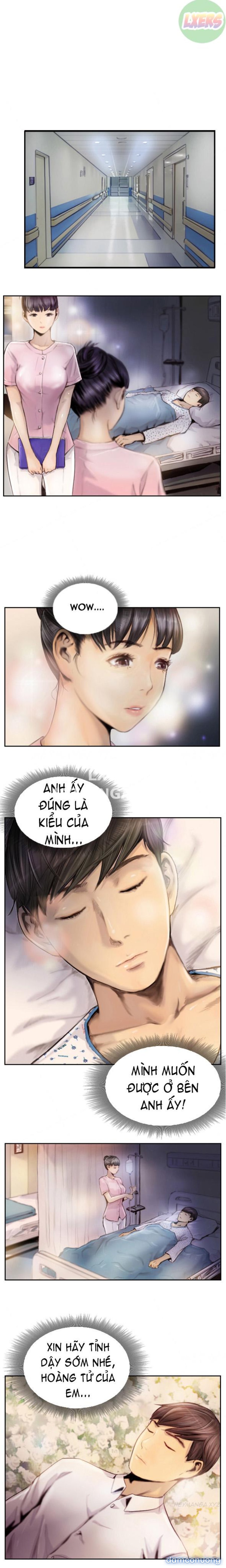 Khuôn Mặt Mới 