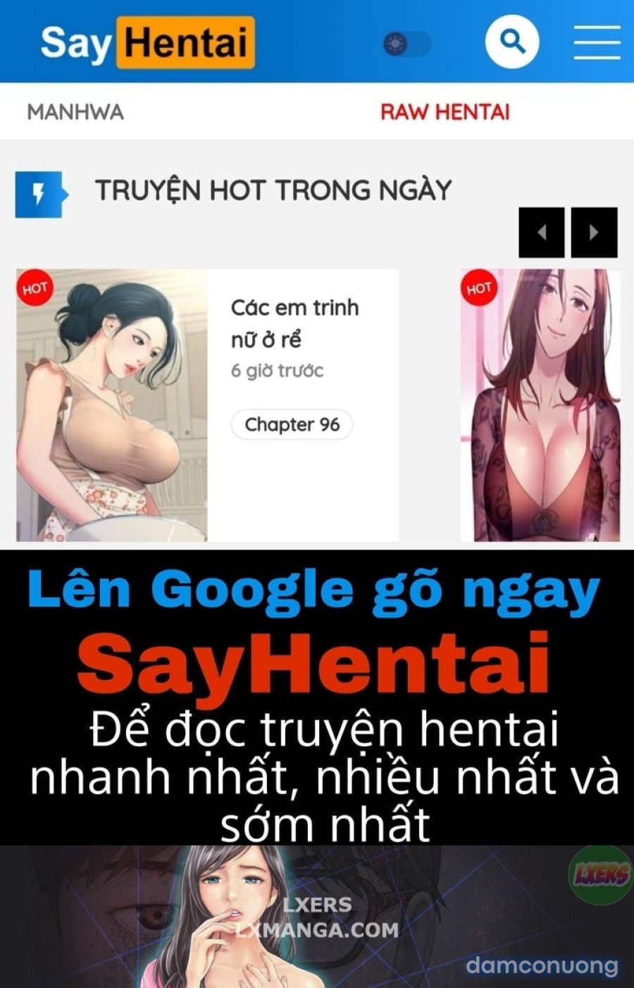 Khuôn Mặt Mới 