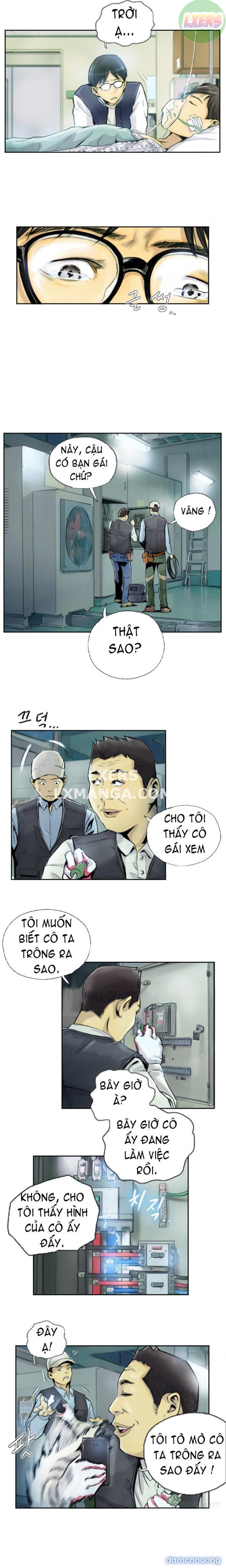 Khuôn Mặt Mới 