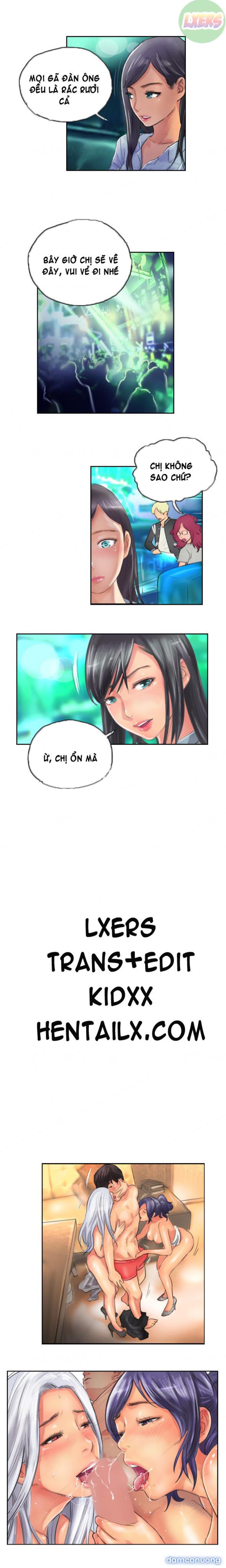 Khuôn Mặt Mới 
