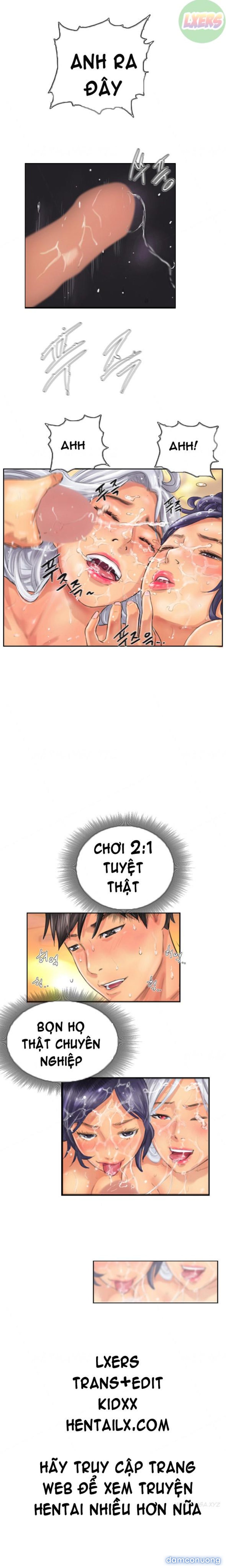 Khuôn Mặt Mới 