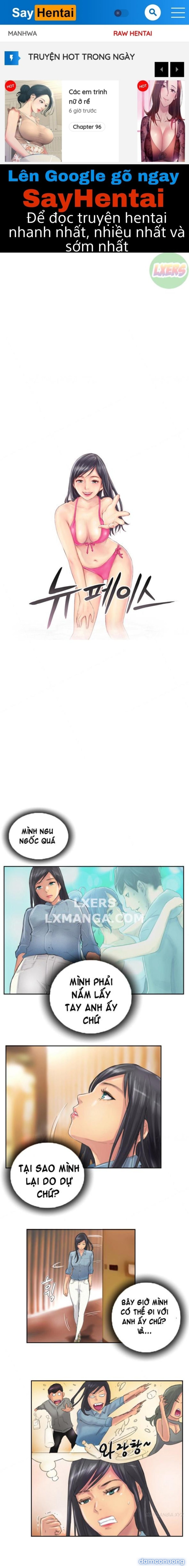 Khuôn Mặt Mới 