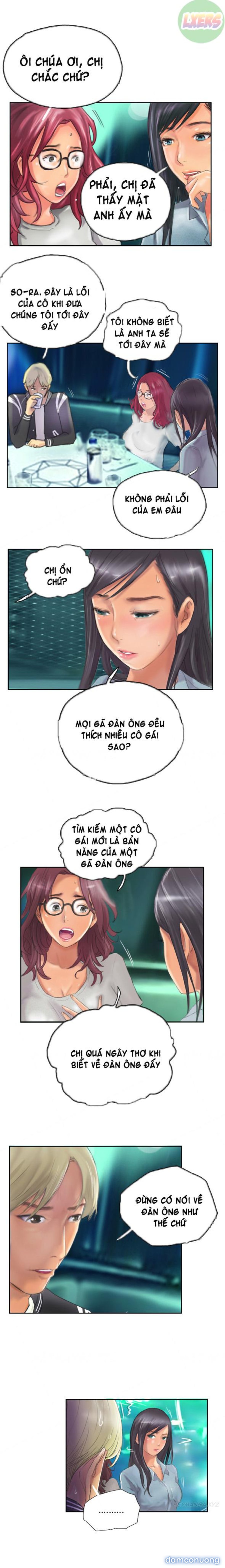 Khuôn Mặt Mới 