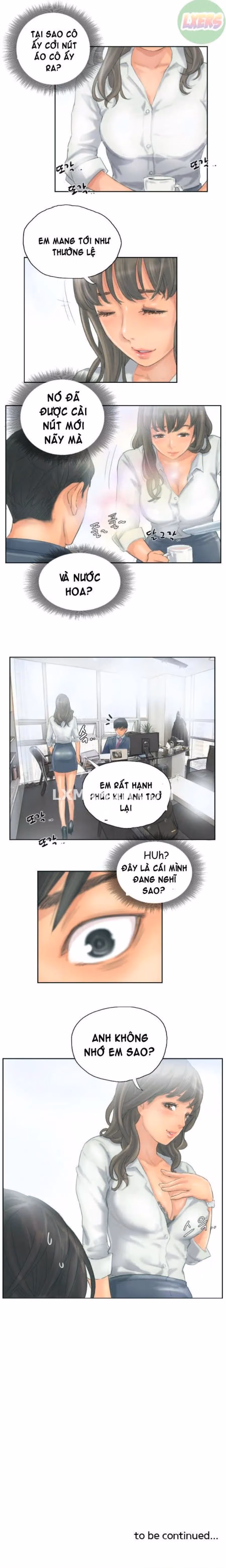 Khuôn Mặt Mới 