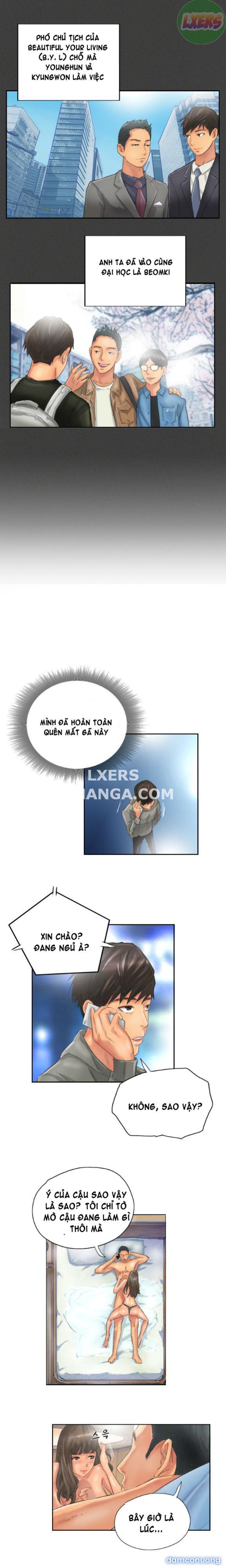 Khuôn Mặt Mới 