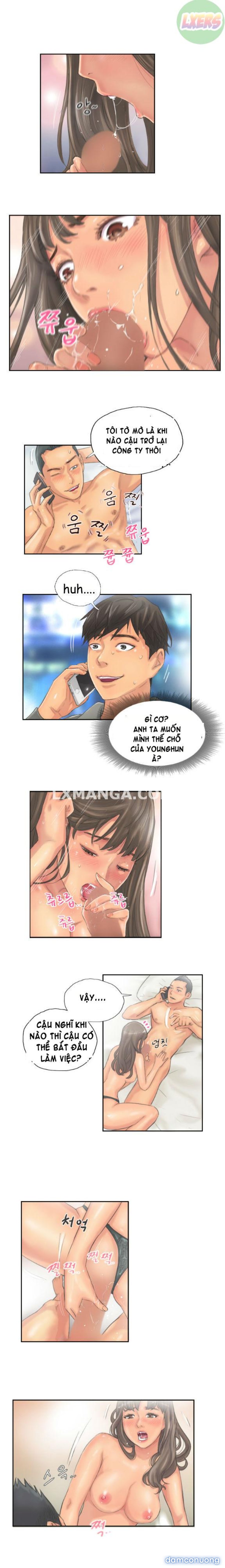 Khuôn Mặt Mới 