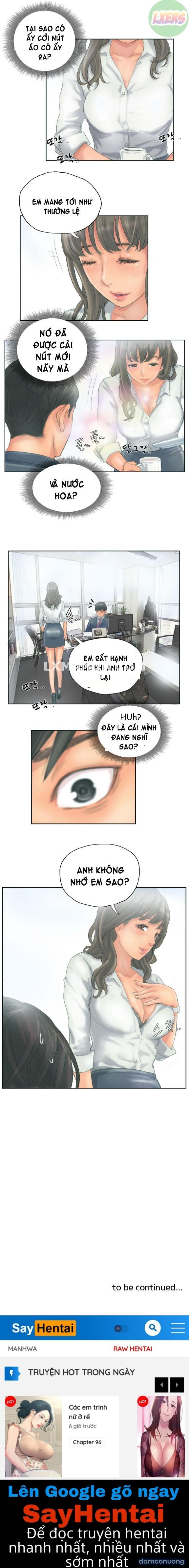 Khuôn Mặt Mới 