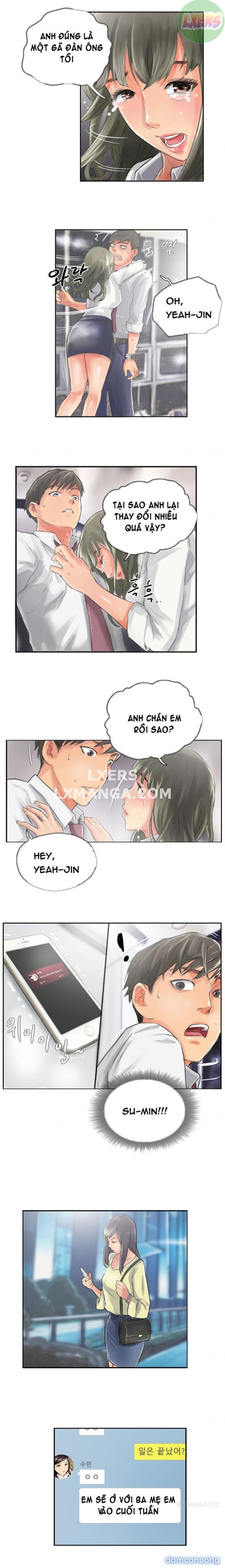 Khuôn Mặt Mới 