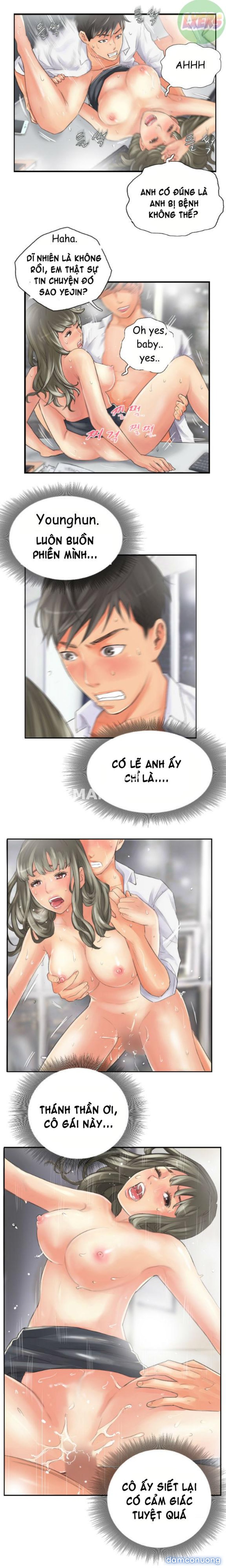 Khuôn Mặt Mới 