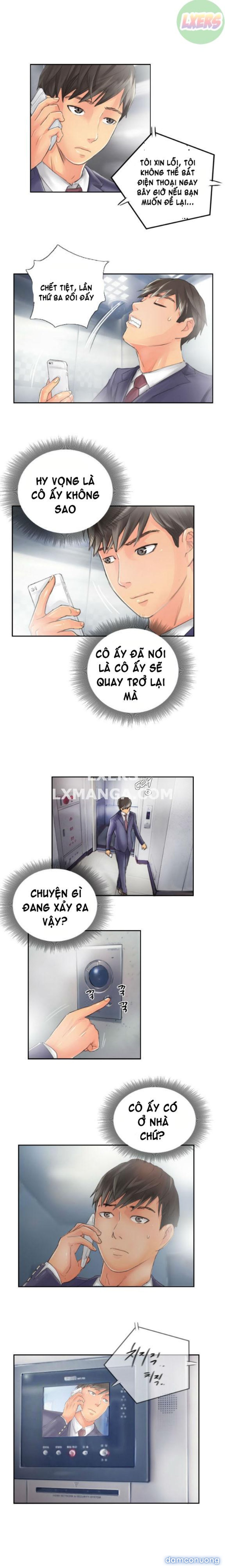 Khuôn Mặt Mới 