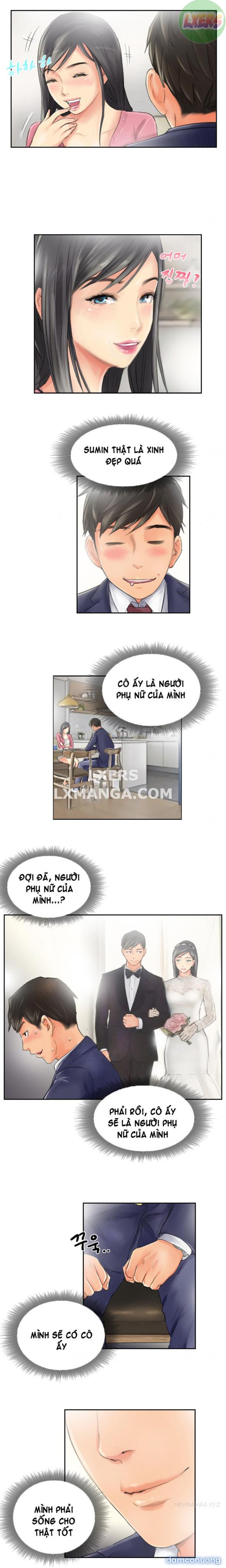 Khuôn Mặt Mới 