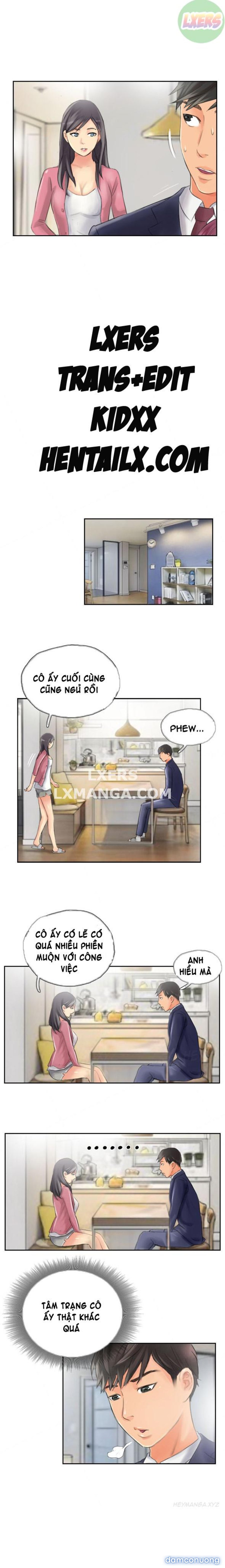 Khuôn Mặt Mới 