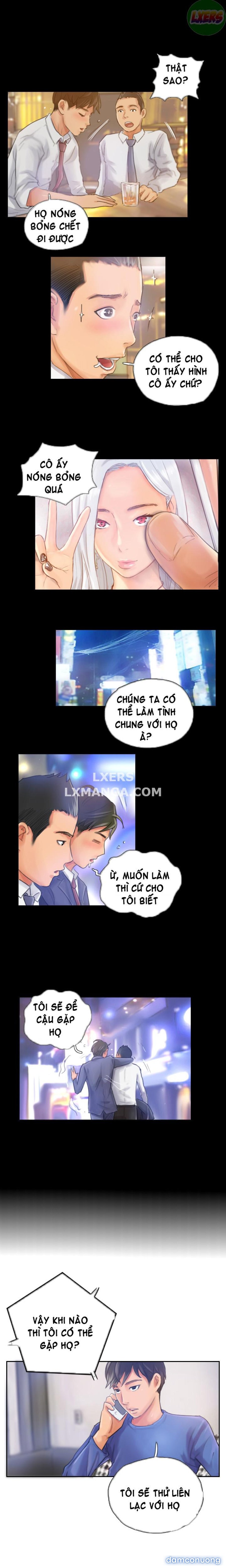 Khuôn Mặt Mới 