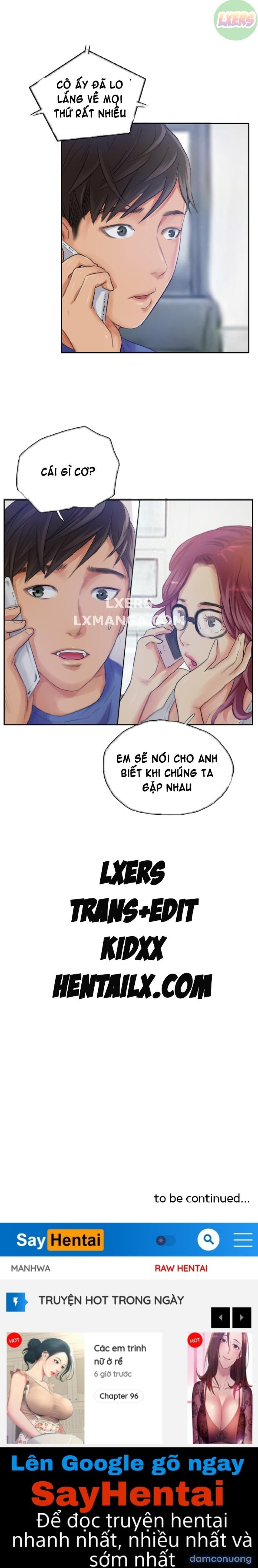 Khuôn Mặt Mới 