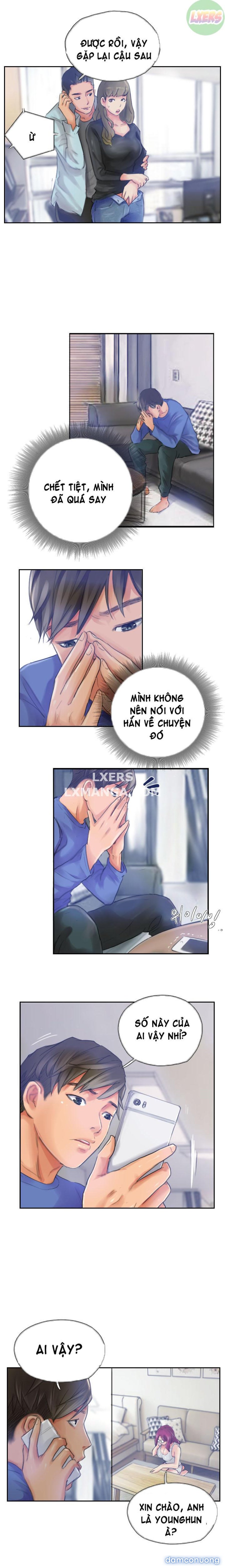 Khuôn Mặt Mới 
