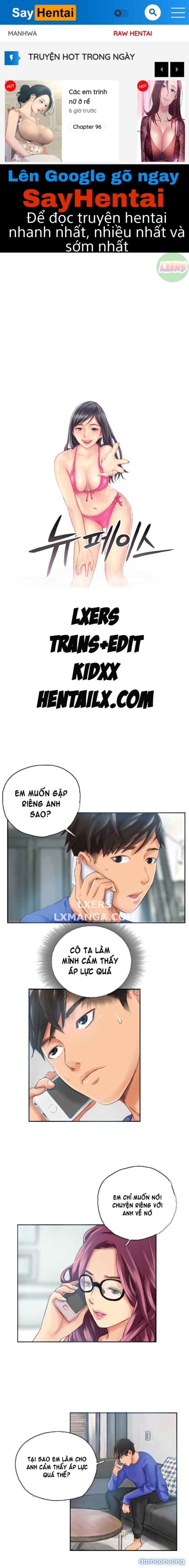 Khuôn Mặt Mới 