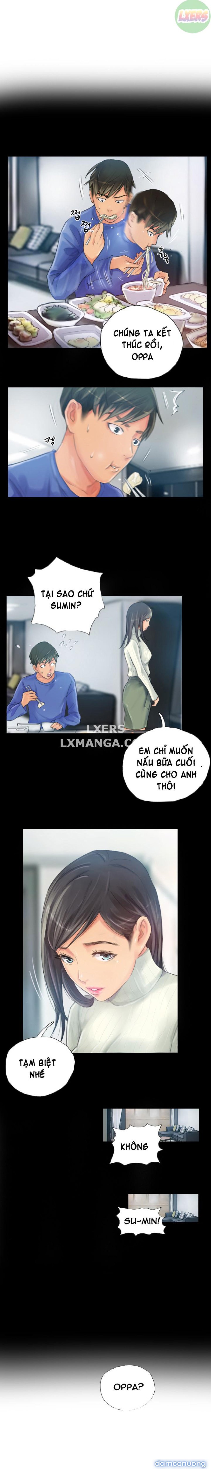 Khuôn Mặt Mới 