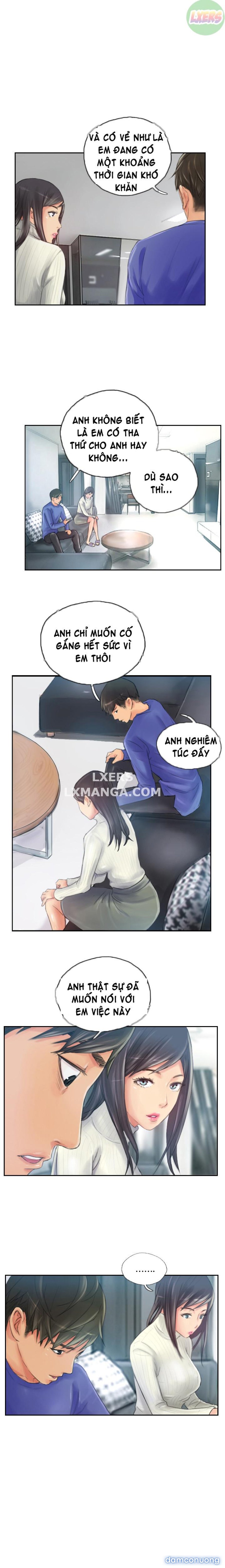 Khuôn Mặt Mới 