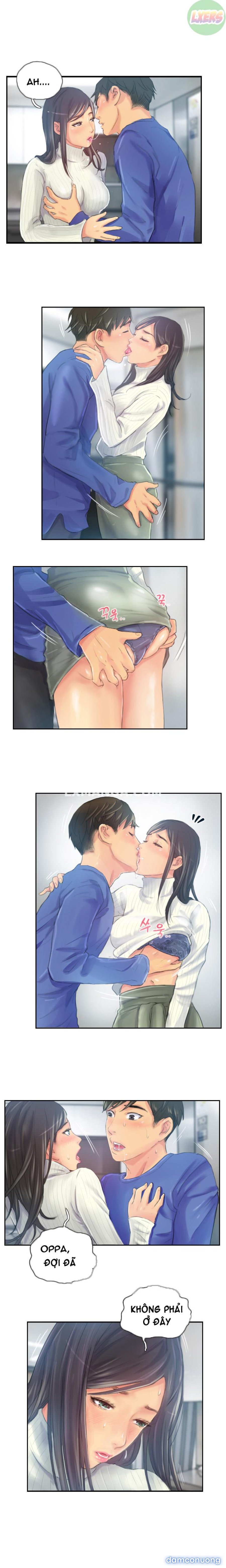 Khuôn Mặt Mới 