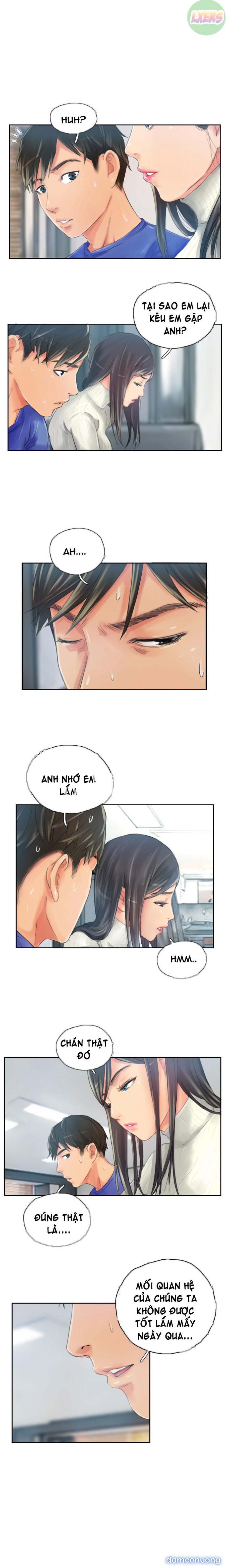 Khuôn Mặt Mới 
