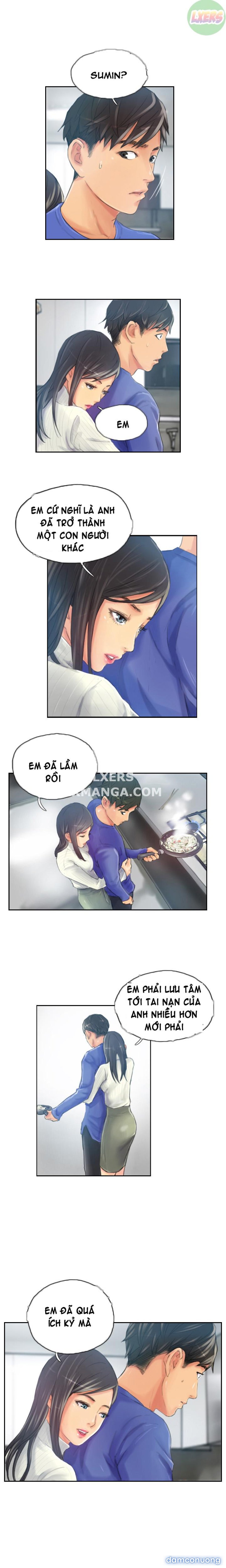 Khuôn Mặt Mới 