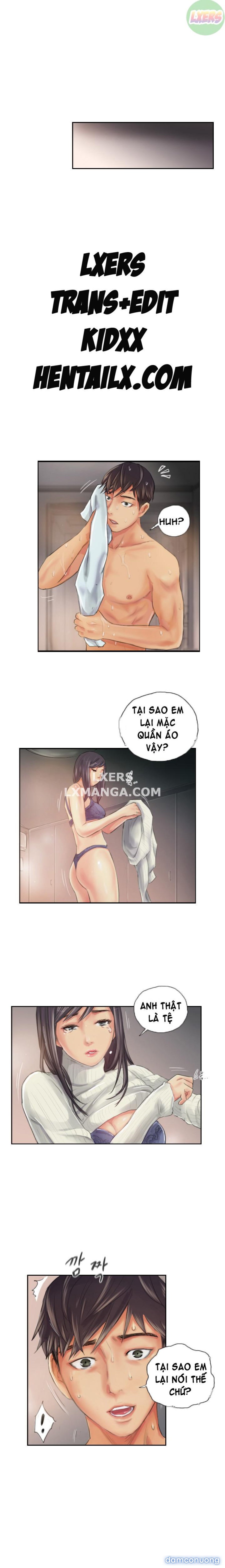 Khuôn Mặt Mới 