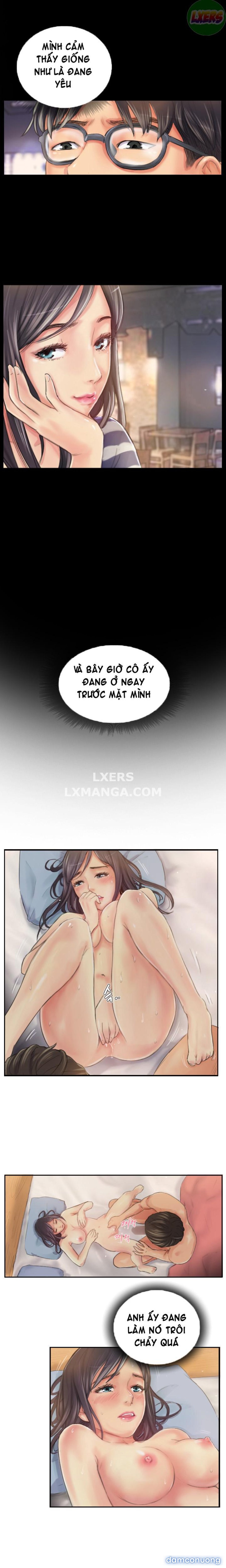 Khuôn Mặt Mới 