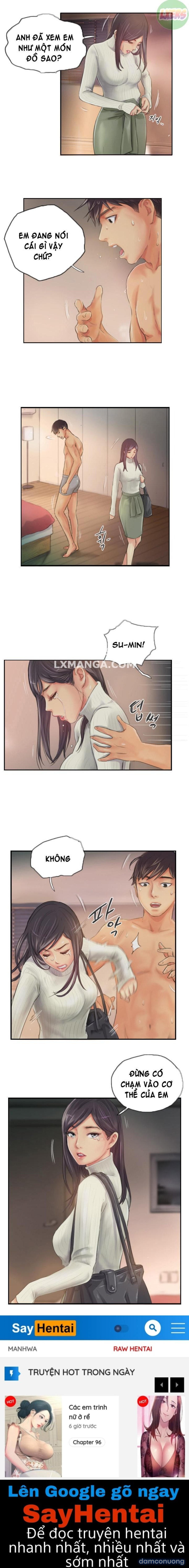 Khuôn Mặt Mới 
