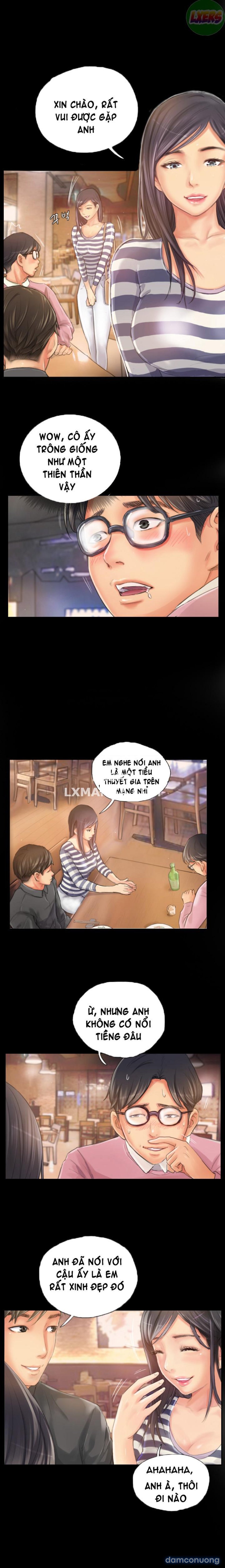 Khuôn Mặt Mới 