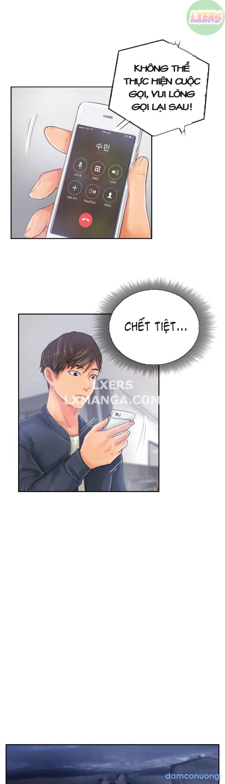 Khuôn Mặt Mới 