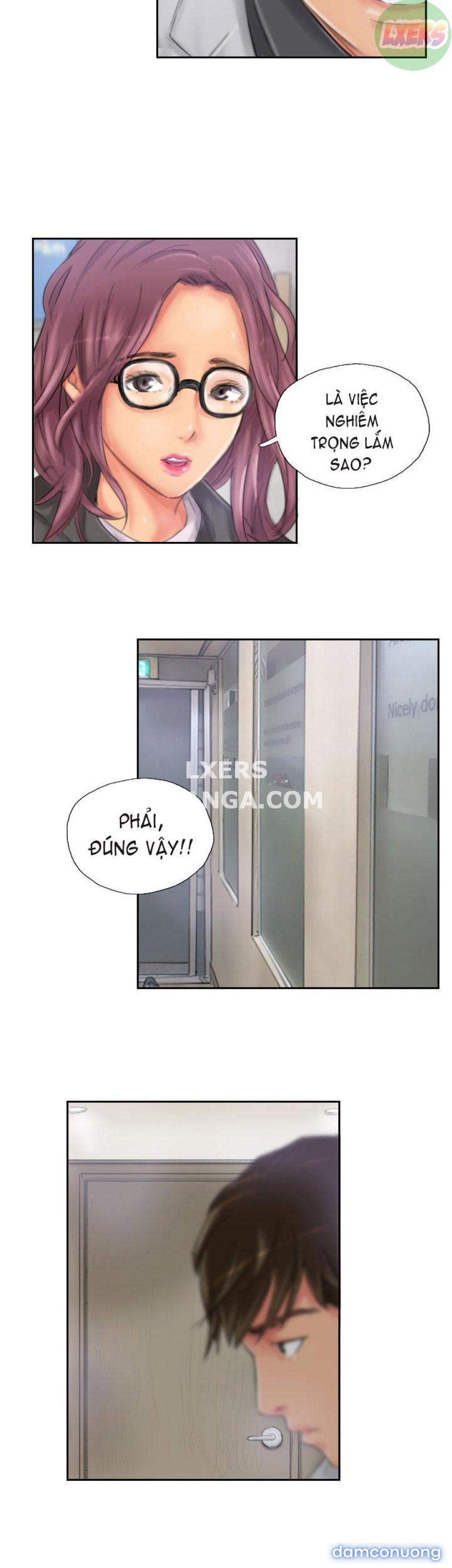 Khuôn Mặt Mới 